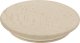 Holzdeckel Buche mit Silikonring Ø 10 cm (2)