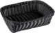 Korb rechteckig 31x21x9 cm ()