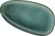 Porzellanserie "Spices" Mint Platte oval 38,5x20,5 (2)