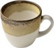 Tasse obere Espresso