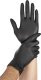 Nitrilhandschuhe, schwarz Gr. 10/XL ()