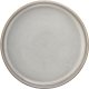 Teller flach 17cm