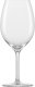 Rotweinglas 475ml mit Füllstrich