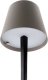 LED Tischleuchte "Milano" (2)
