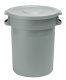 Abfalleimer 80 L ohne Deckel (2)