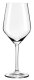Glasserie "Castello" Rotweinglas (3)