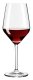 Glasserie "Castello" Rotweinglas (4)