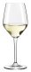 Glasserie "Castello" Weißweinglas (3)