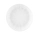 Teller flach Ø10cm
