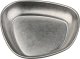 Schale petit viereckig, grau