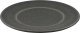 Steinzeugserie "Urban Calm" grau Teller flach 22cm (2)