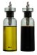 Essig-/Ölspender-Set "AromaPour" ()