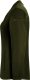 Kochjacke Damen "Green-Generation", moosgrün Größe 36 (3)