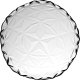 Teller Ø27cm
