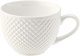 Tasse obere Kaffee