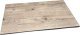 Buffetplatte Holzoptik GN 1/1 ()