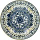 Porzellanserie "Granada" Teller tiel Ø 21,5cm ()