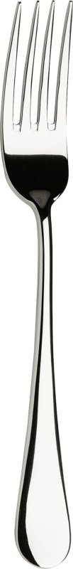 Besteckserie "Signature" Dessertgabel (1)
