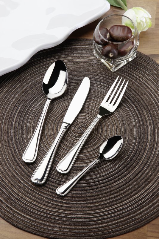 Besteckserie "LAILA" Moccalöffel (2)