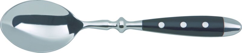Besteckserie "Bistro" Tafellöffel (1)