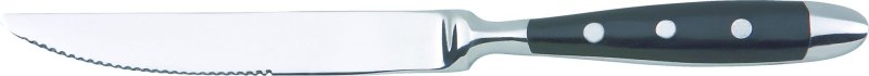 Besteckserie "Bistro" Steakmesser (1)