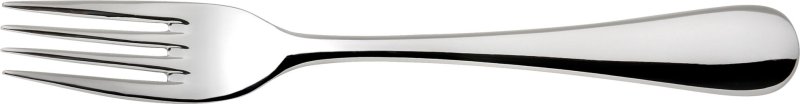 Besteckserie "Julia" Dessertgabel (1)
