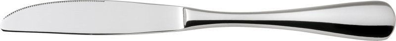 Besteckserie "Julia" Dessertmesser (1)