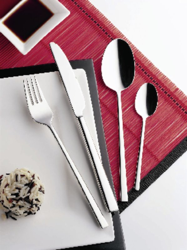 Besteckserie "Lena" Moccalöffel (2)