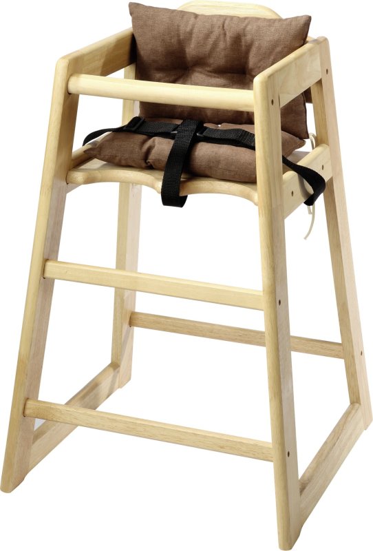 Kinderhochstuhl natur (1)