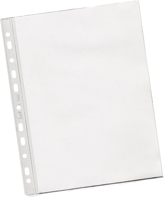 Transparenthülle A4 160my (1)