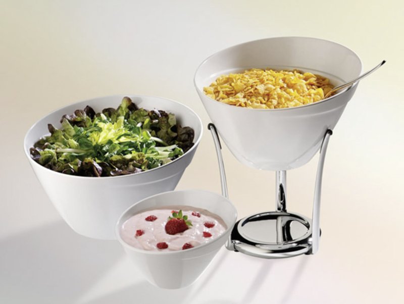 Schüssel "Balance" 0,4 L (5)