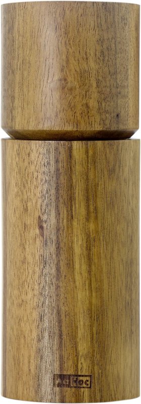 Pfeffer- oder Salzmühle "Acacia" (1)