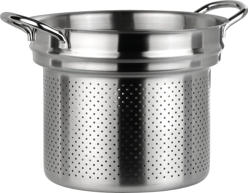 Pasta-Einsatz "Cookmax Gourmet" (1)