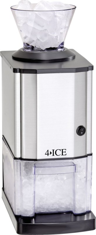 Ice-Crusher „4 ICE" (1)