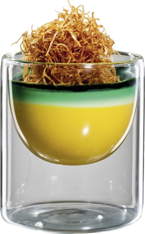 Dessertschale "bloomix" (1)