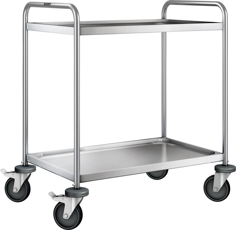 Servierwagen (1)