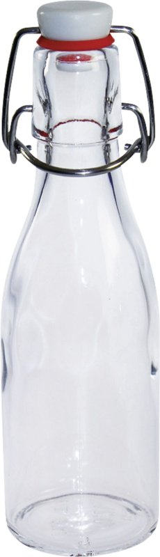 Bügelflasche 0,2l (3)