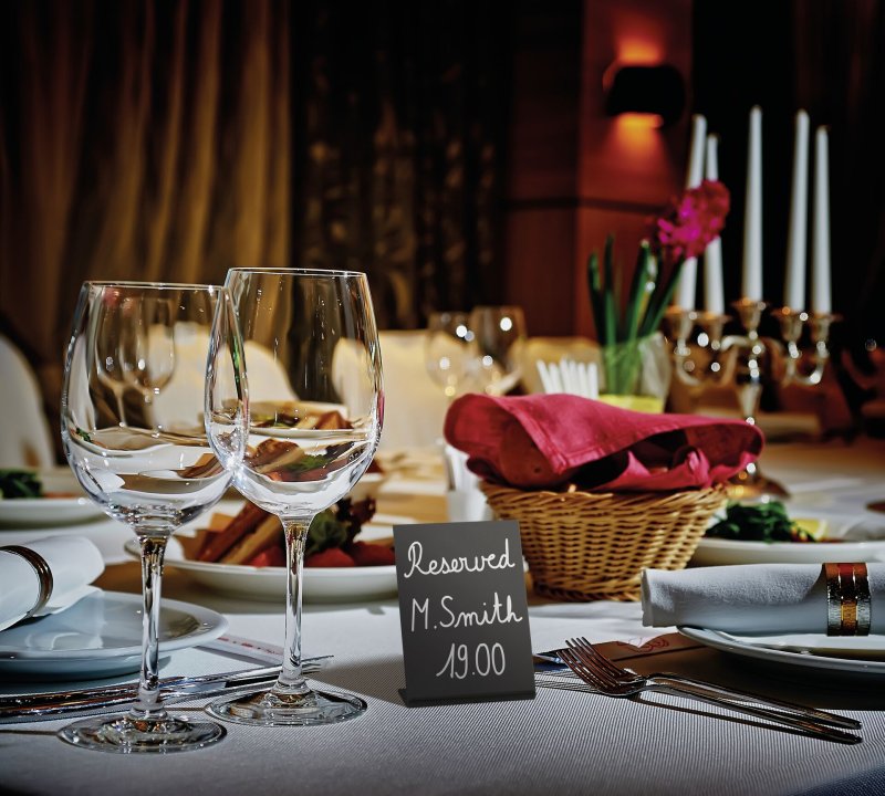 Aufsteller Acryl A8 (2)