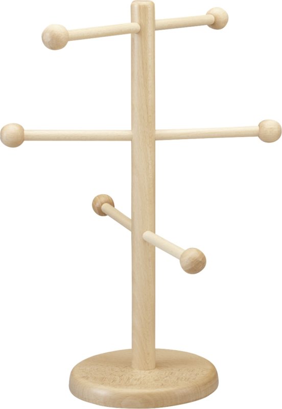 Brezel-/Wurstständer (1)