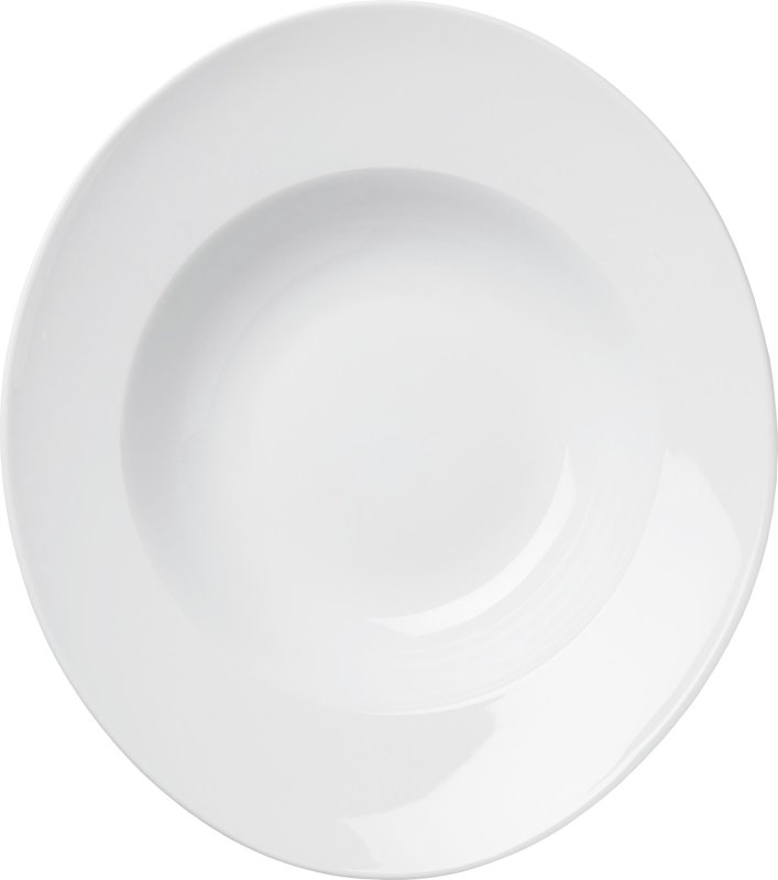 Pastateller, oval (1)