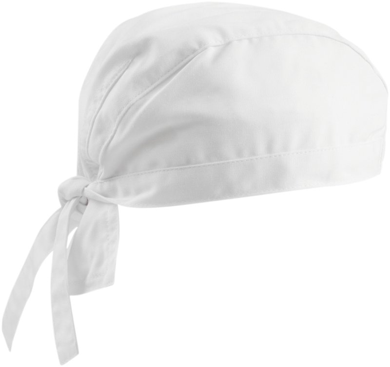 Bandana weiß (1)
