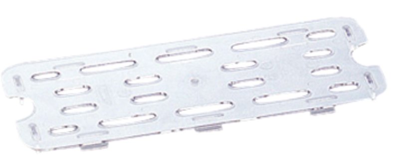 Abtropfeinsatz 1/3 GN (1)