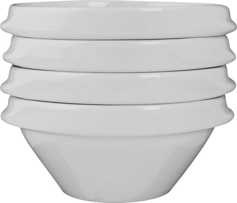 Suppenschüssel "Coup" (4)