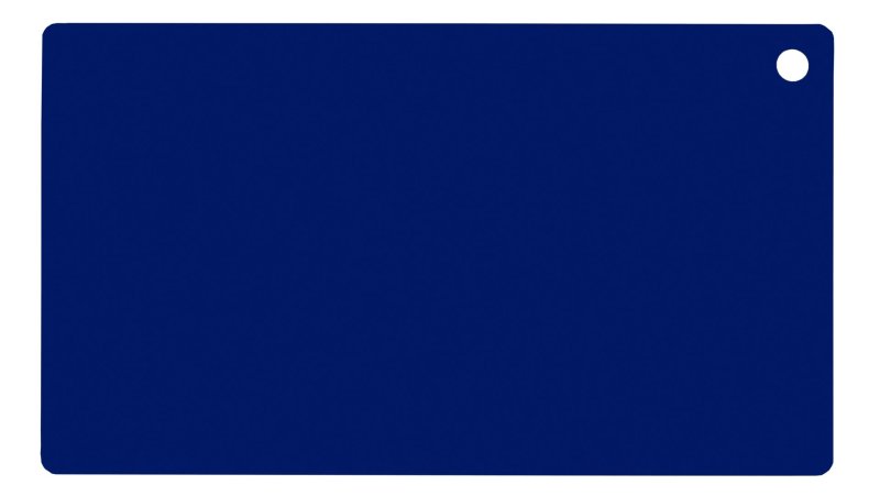 Schneidauflage zu Gourmet Board 40x30cm weiß (3)