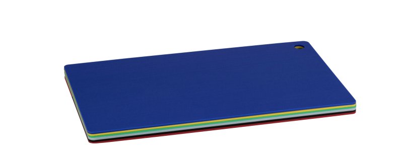 Auflagen für Schneidbrett 1/1 GN (53x32,5 cm) Auflagen für Schneidbrett „GOURMET BOARD“ 1/1 GN (53x32,5cm) (3)
