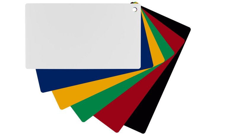 Schneidauflage zu Gourmet Board 40x30cm weiß (8)