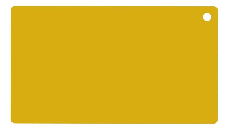 Schneidauflage zu Gourmet Board 40x30cm weiß (2)