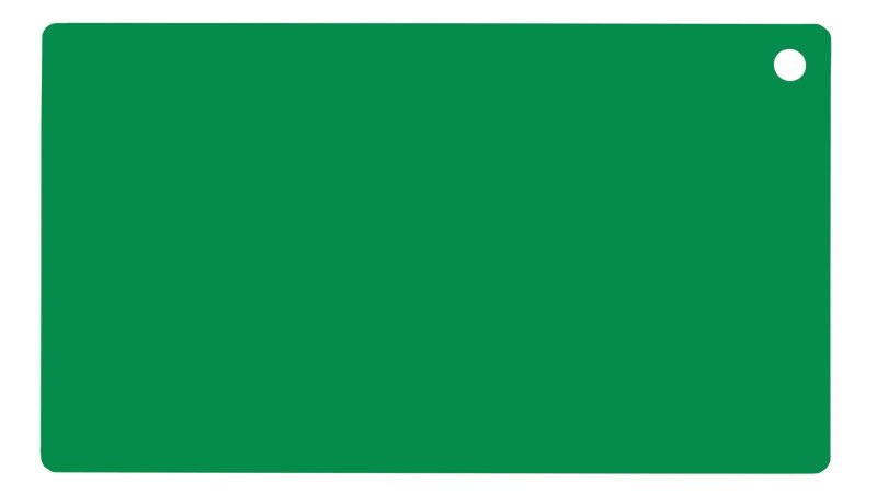 Schneidauflage zu Gourmet Board 40x30cm weiß (1)