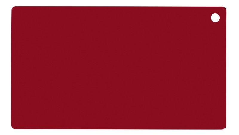 Schneidauflage zu Gourmet Board 40x30cm weiß (4)