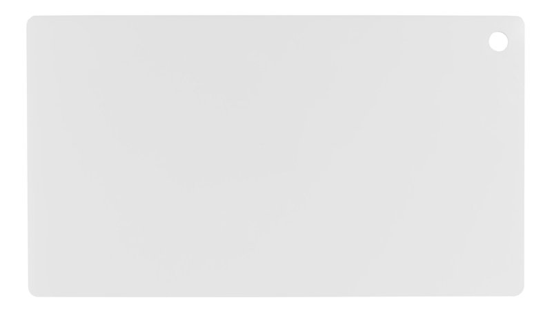 Schneidauflage zu Gourmet Board 40x30cm weiß (5)
